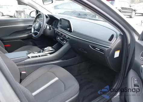 2021 Hyundai Sonata Sel z USA, uszkodzony, nr VIN KMHL34JJ7MA027128